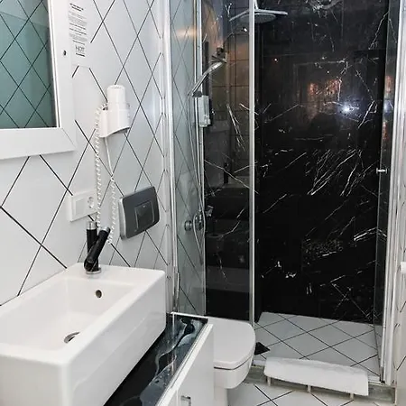 ساحة تقسيم هوت ريزيدنس شقة فندقية 3*