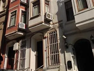 ساحة تقسيم هوت ريزيدنس 3* اسطنبول