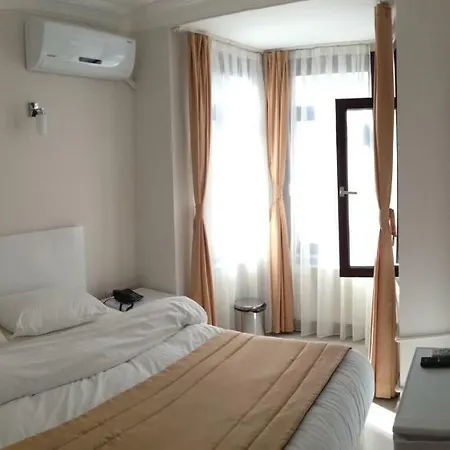 Lejlighedshotel Taksim Square Hot Istanbul