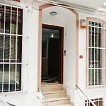 Taksim Square Hot 3*