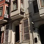 Taksim Square Hot 3* İstanbul