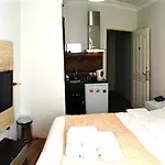 Taksim Square Hot Apart Otel İstanbul