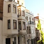 Apart Otel Taksim Square Hot 3*