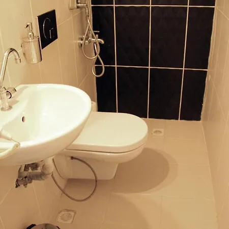 Taksim Square Hot 3* Стамбул