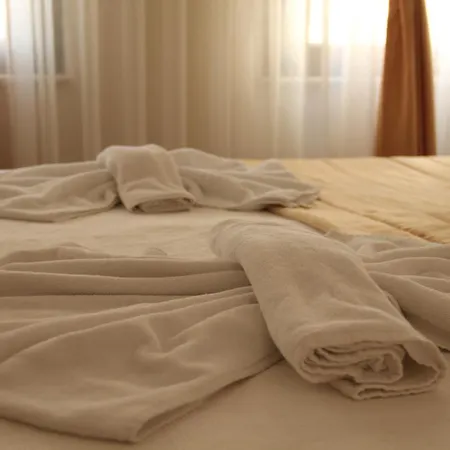 Taksim Square Hot Апарт-отель 3*