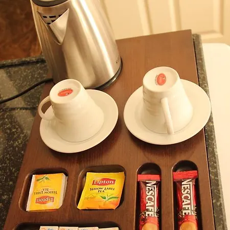 Taksim Square Hot Istambul