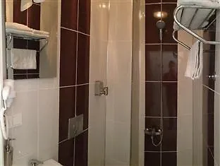 Taksim Square Hot Aparthotel Istanbulská provincie