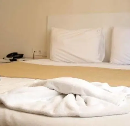 Apart-hotel Taksim Square Hot