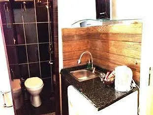 Taksim Square Hot Aparthotel Istanbulská provincie