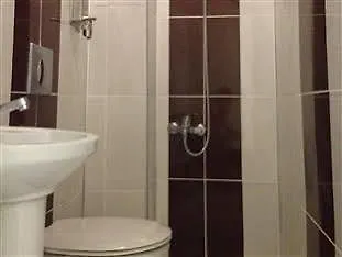 Taksim Square Hot Aparthotel Istanbulská provincie