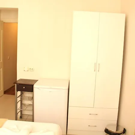 Apartmanhotel Taksim Square Hot Isztambul