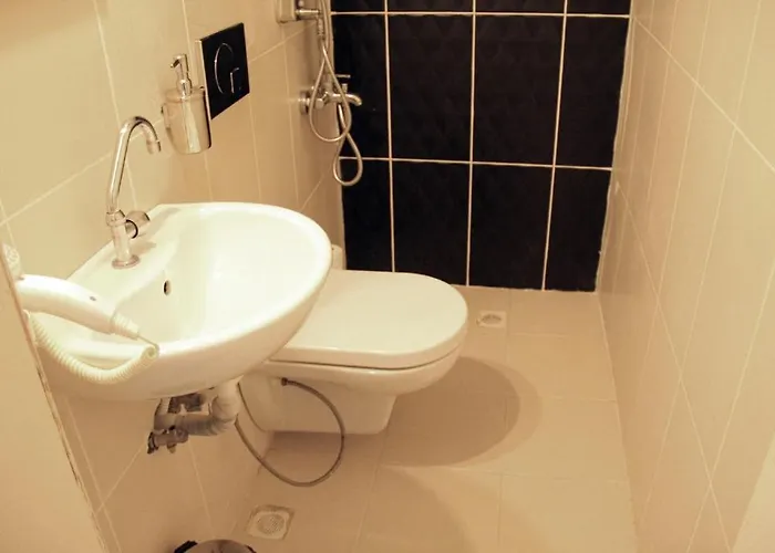 塔克辛广场火爆酒店 3* 伊斯坦布尔