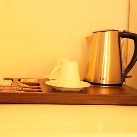 Taksim Square Hot 3*