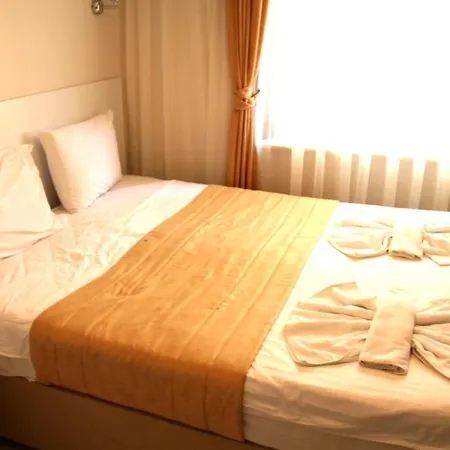Taksim Square Hot Aparthotel Istanbul