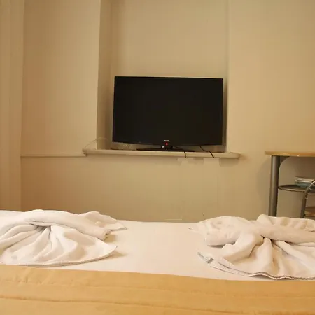 Taksim Square Hot 3*