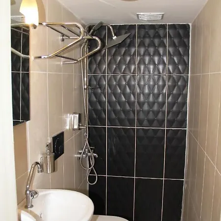 Aparthotel Taksim Square Hot