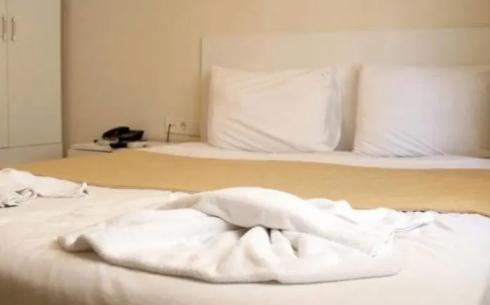 מלון דירות Taksim Square Hot