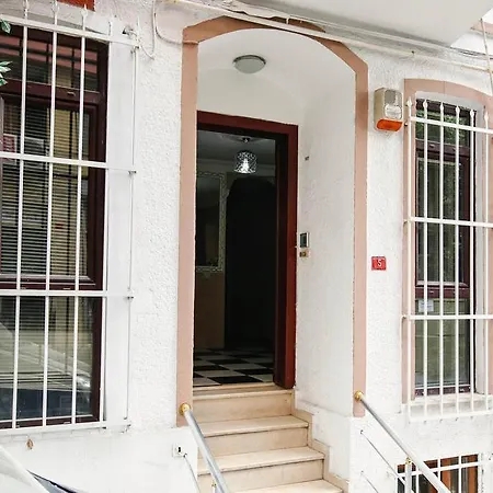 Taksim Square Hot 3*